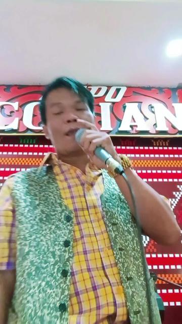 @Tokke Rongit Sihotang