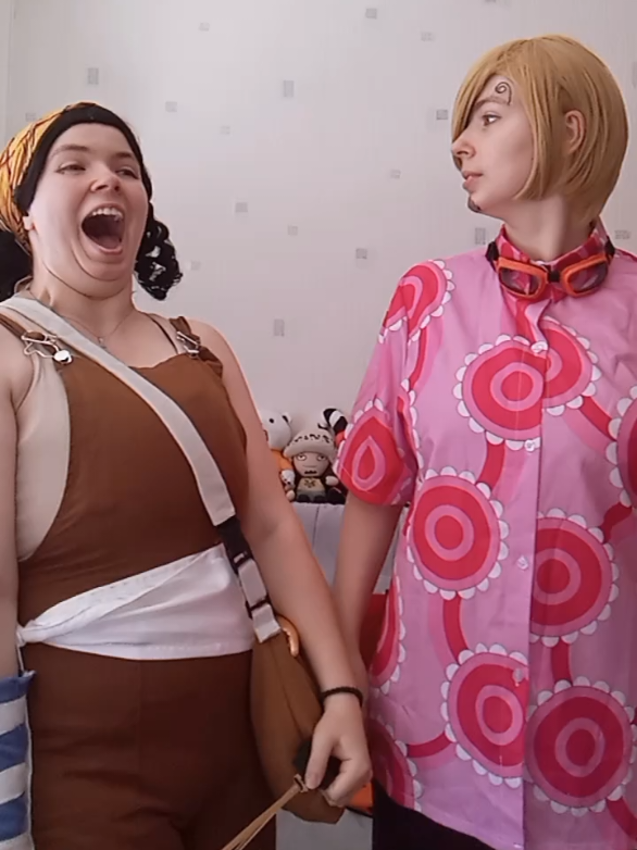 @Ame-cosplay