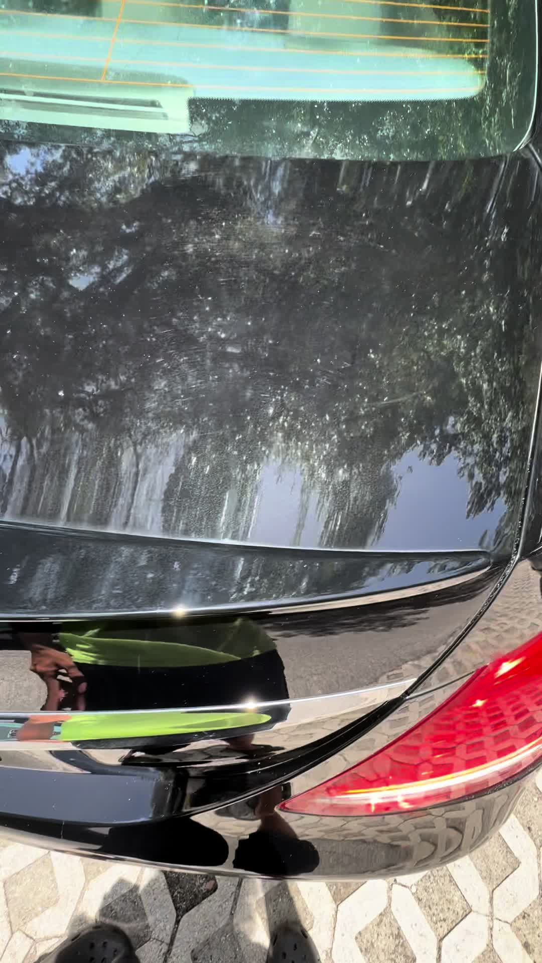 @Mobile Car Wash Tampa