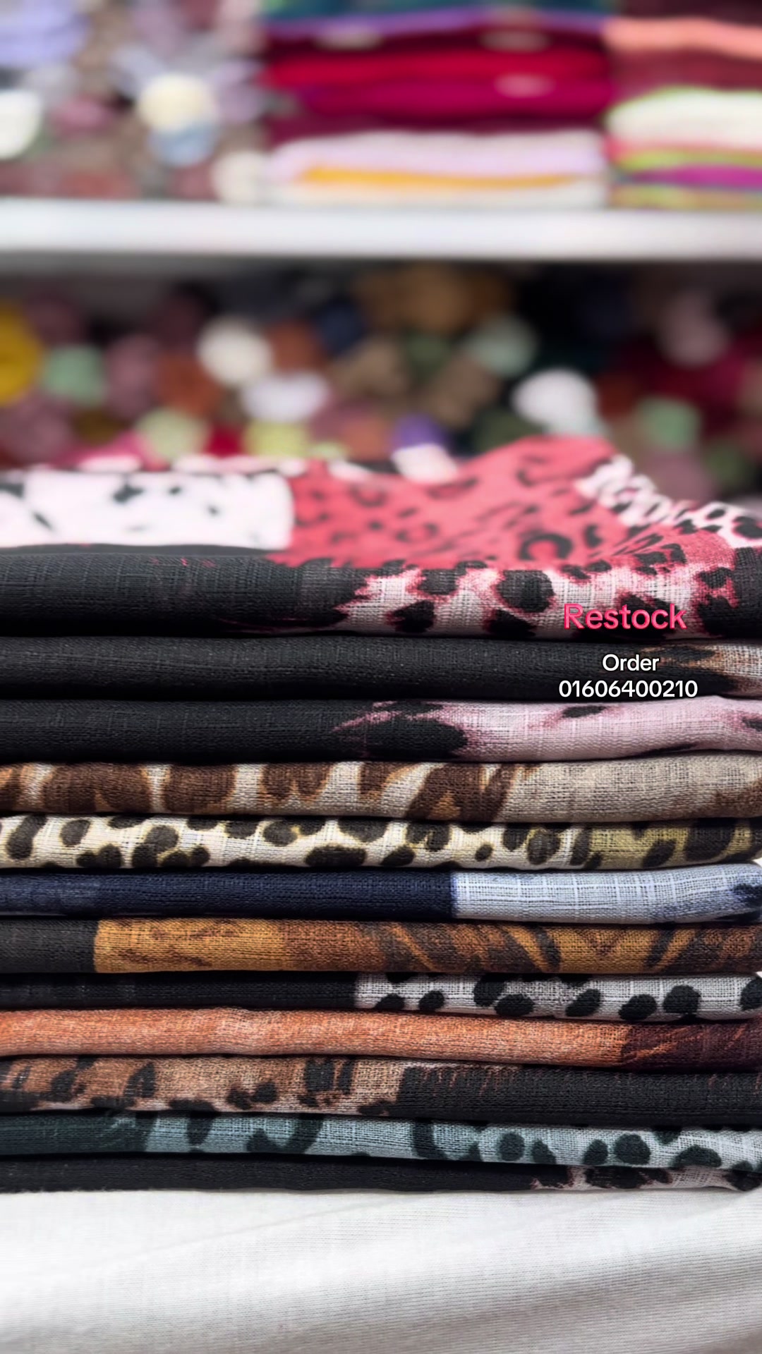 @সাত রং লেডিস শপ 🛍️
