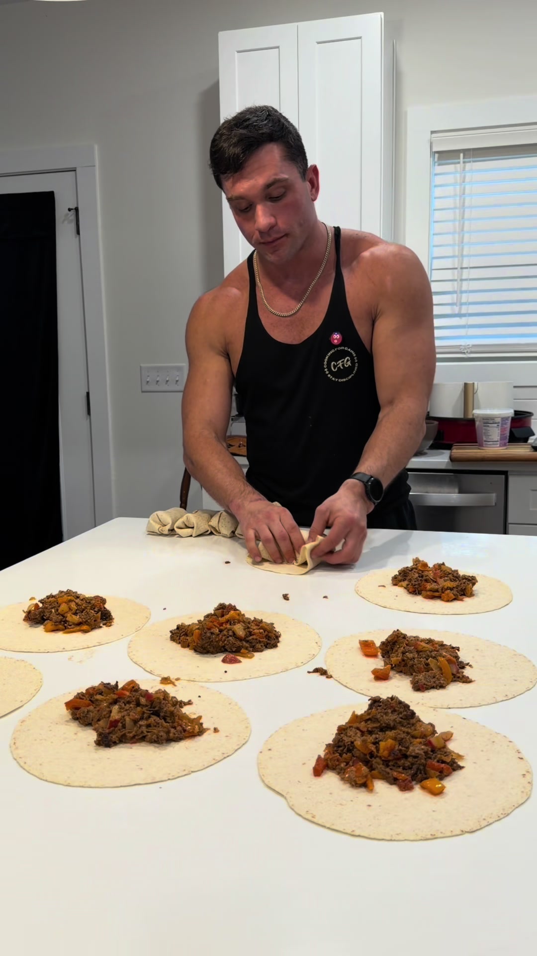 @Cookingforgains