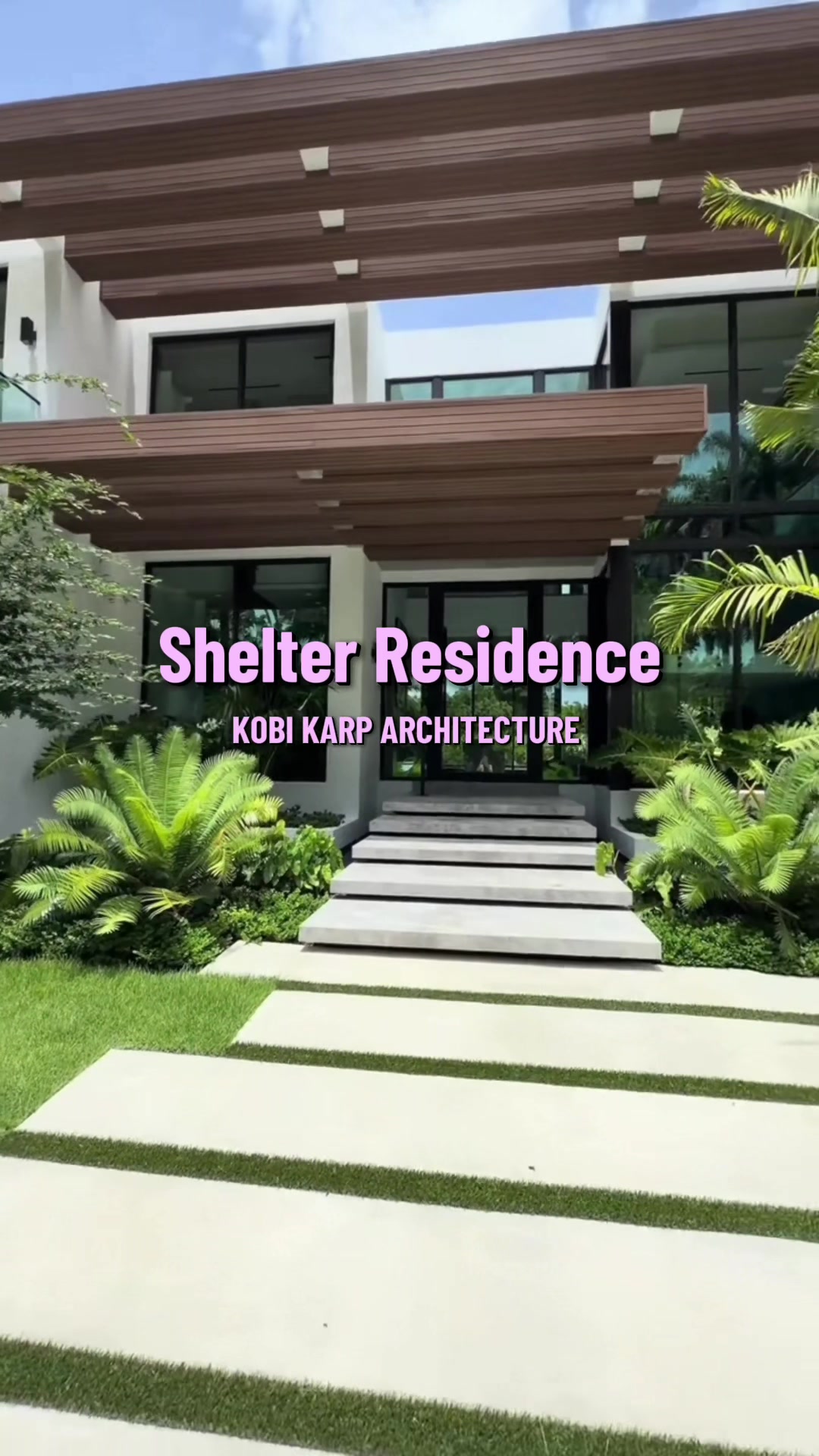 @Kobi Karp Architecture