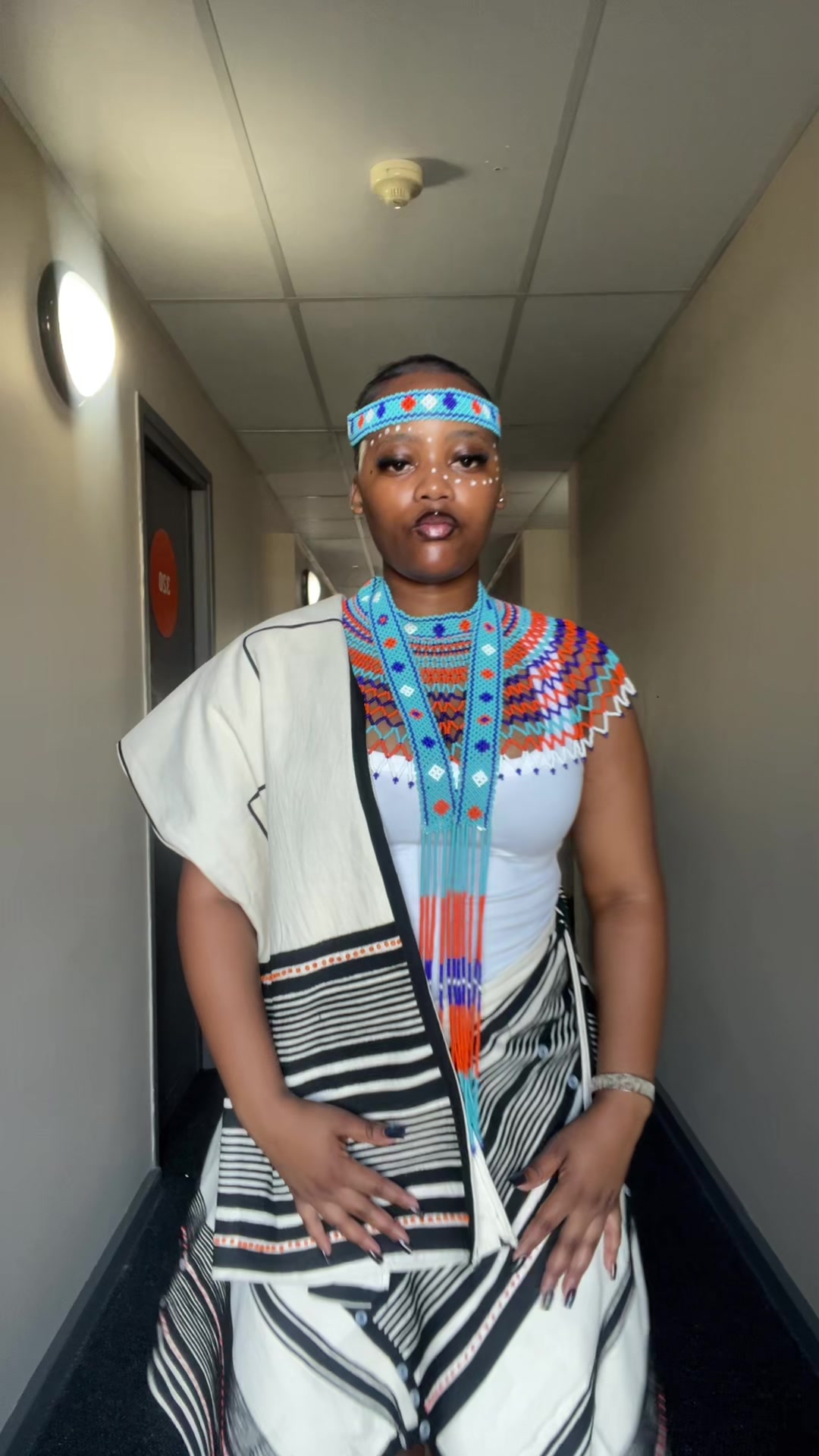 @Emihle Mbulawa๐๐