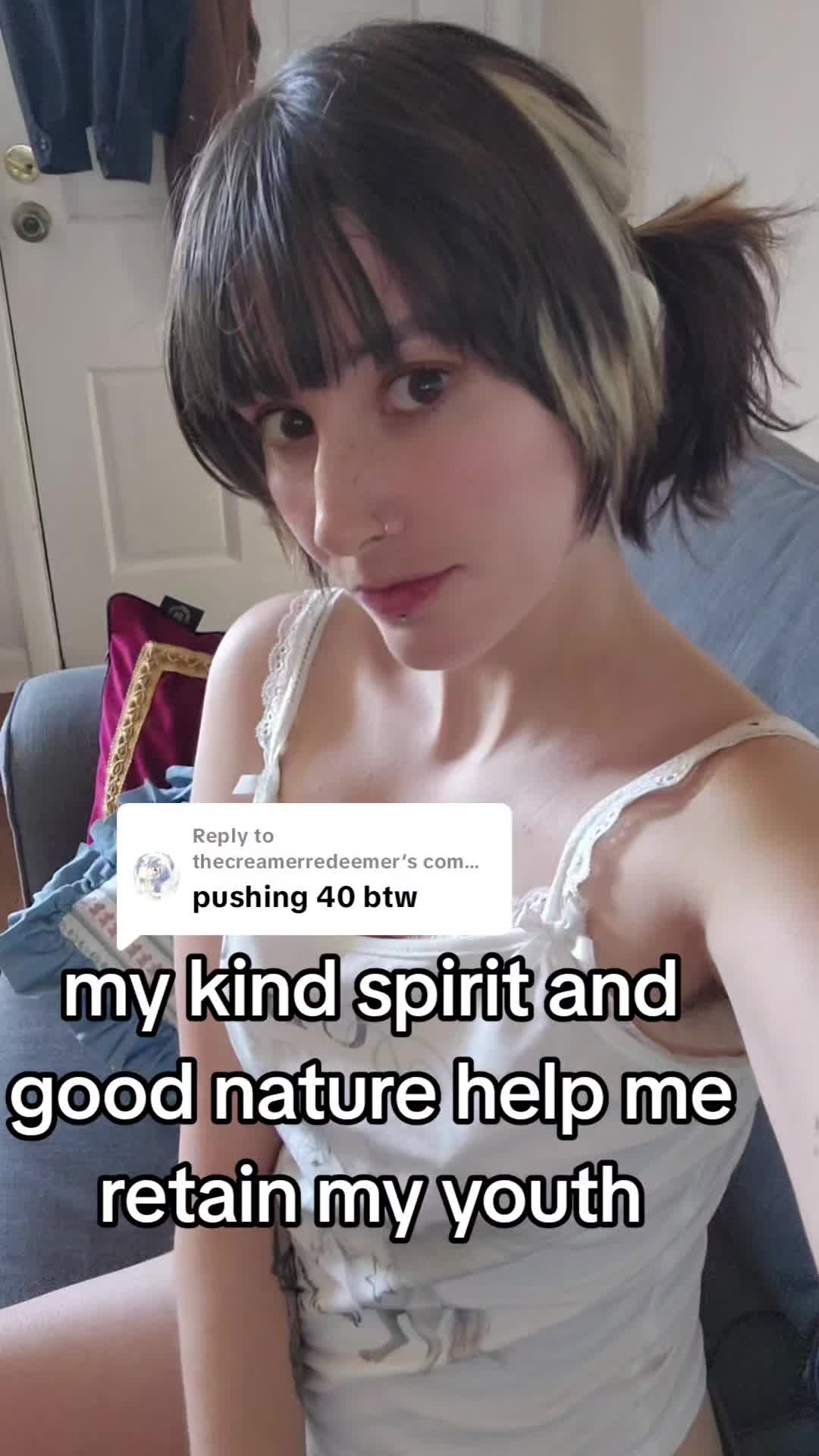 @May