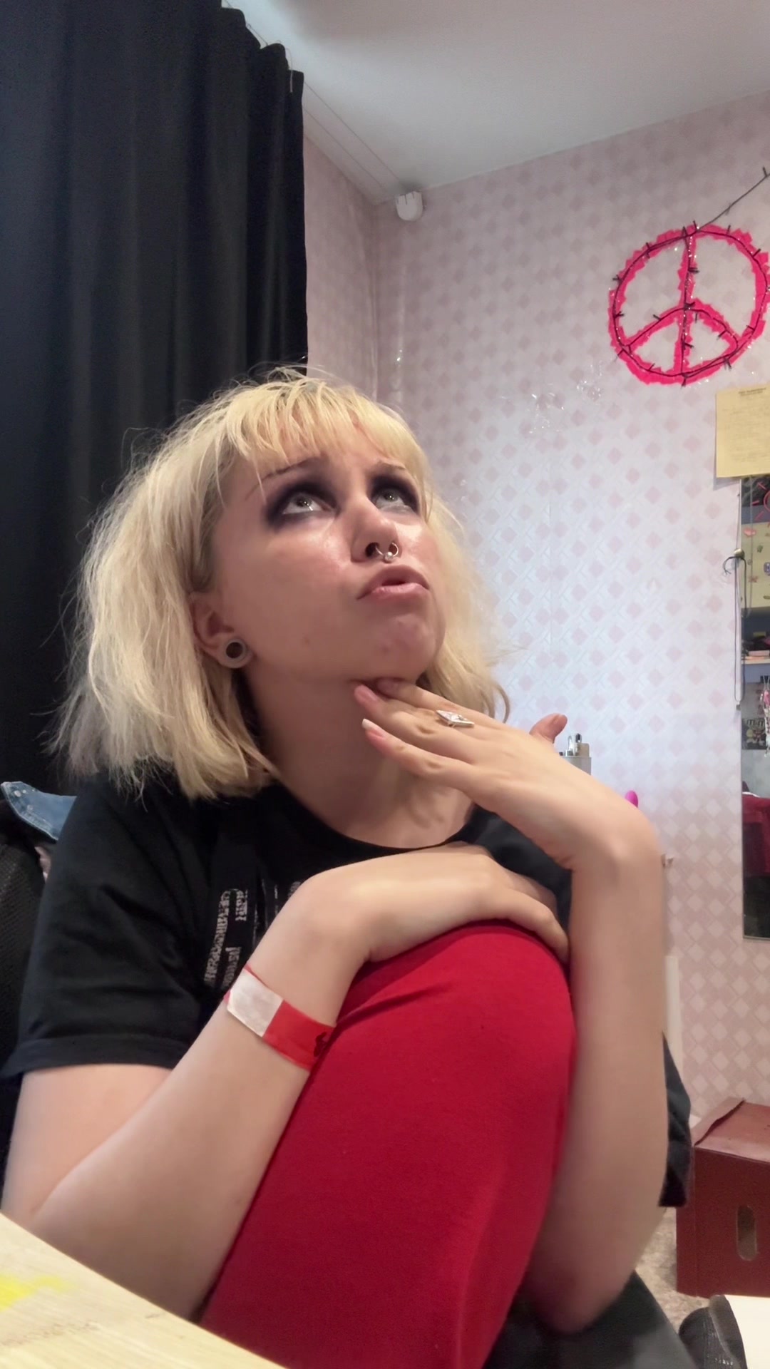 @ТГК: Прося шьюха