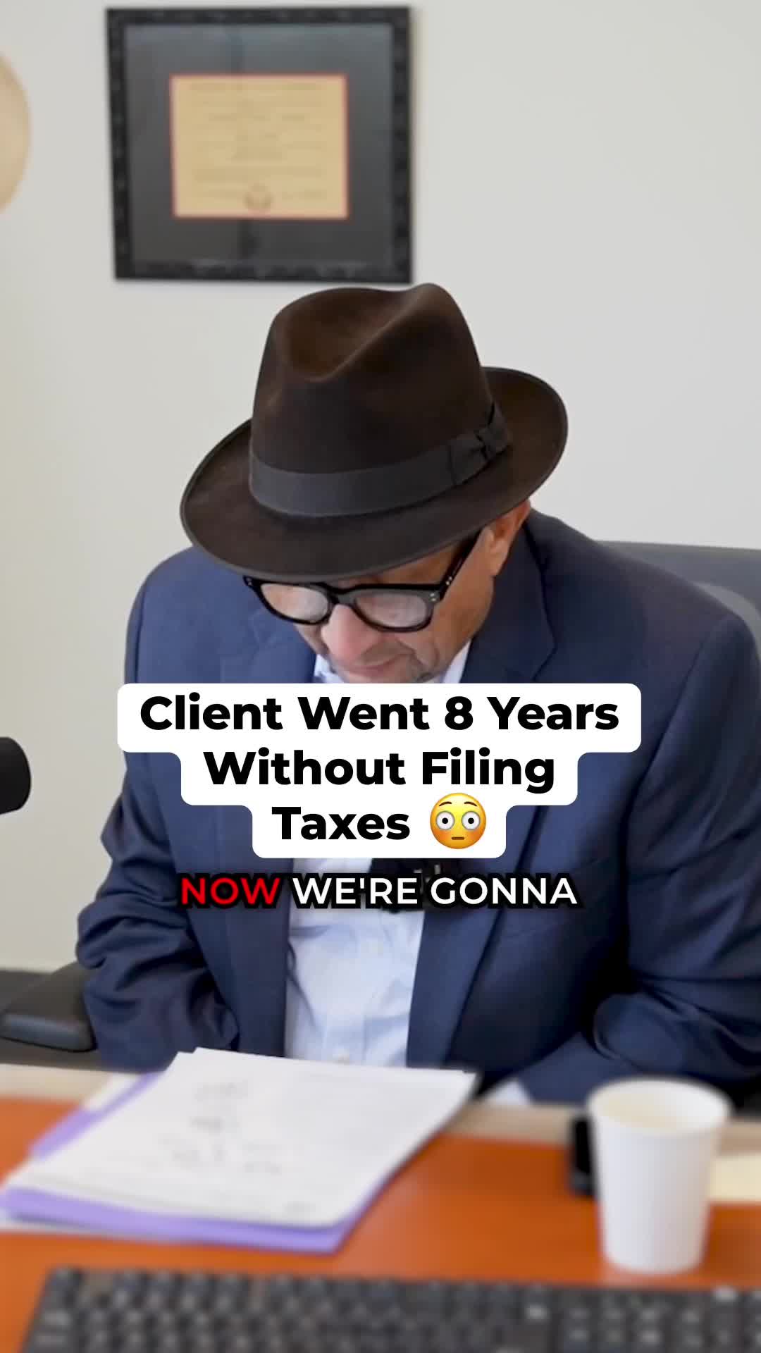 @IRS Back Tax Resolution Relief