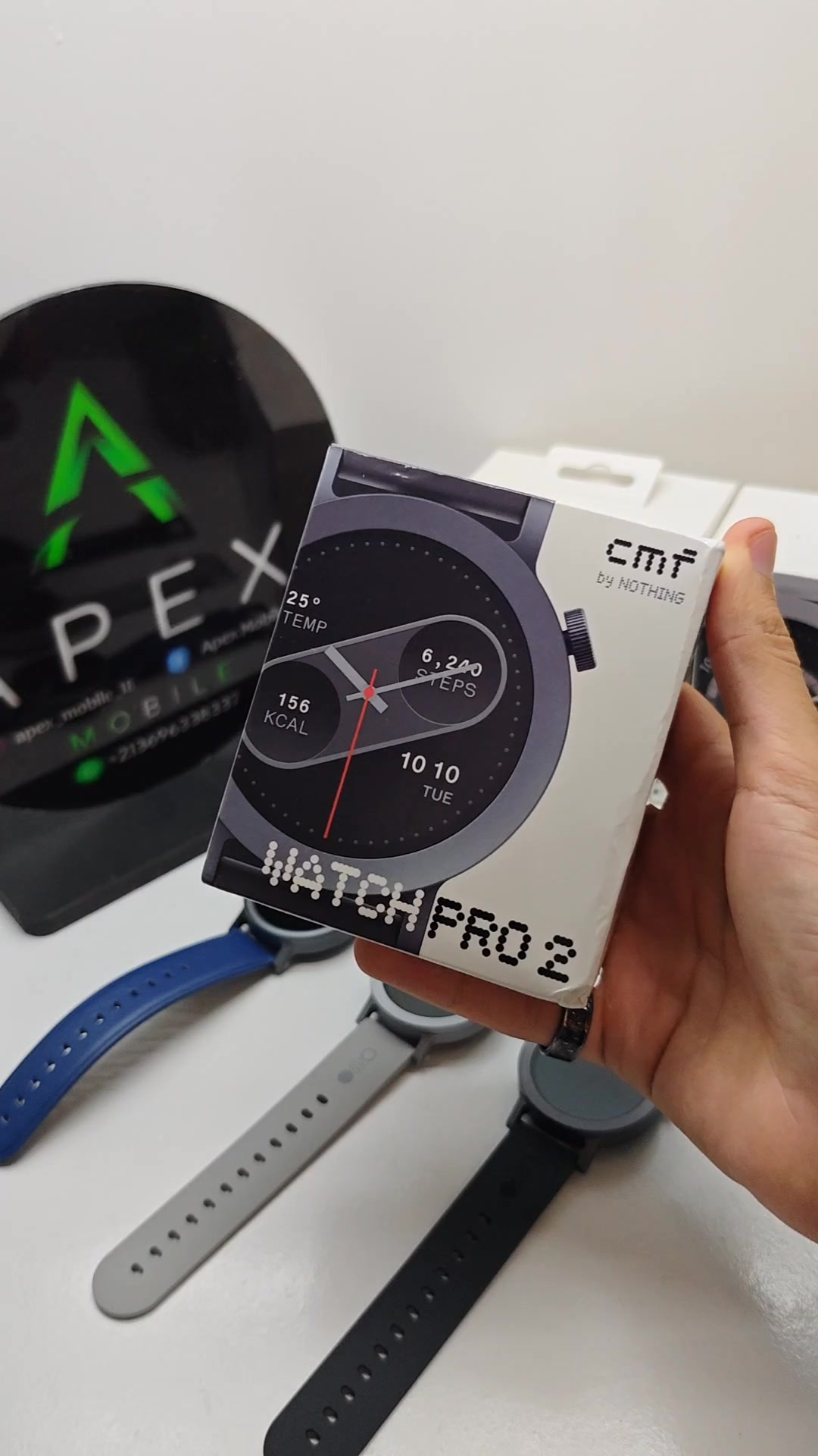 @Apex Mobile 18