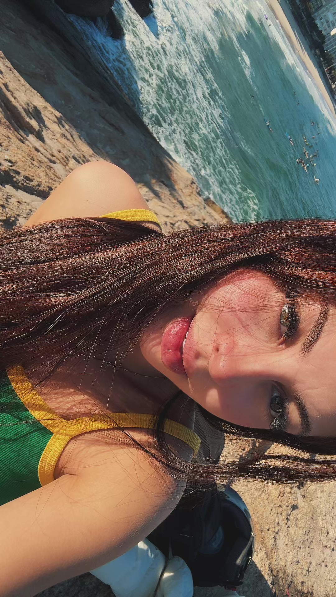 @yolira 🧜🏼♀️