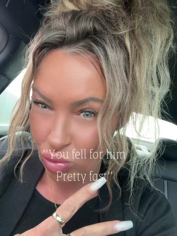 @Mandy May