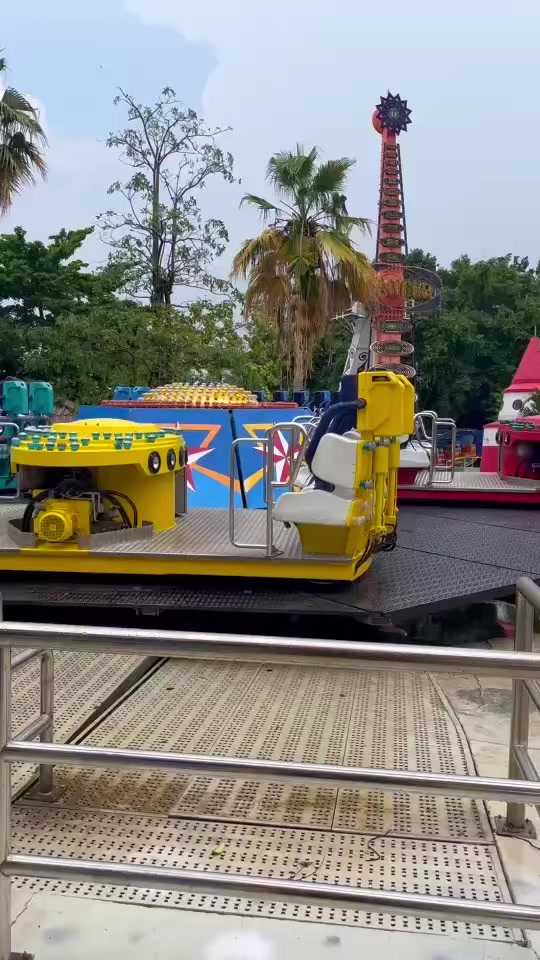 @Siam Amazing Park Lover ❤️