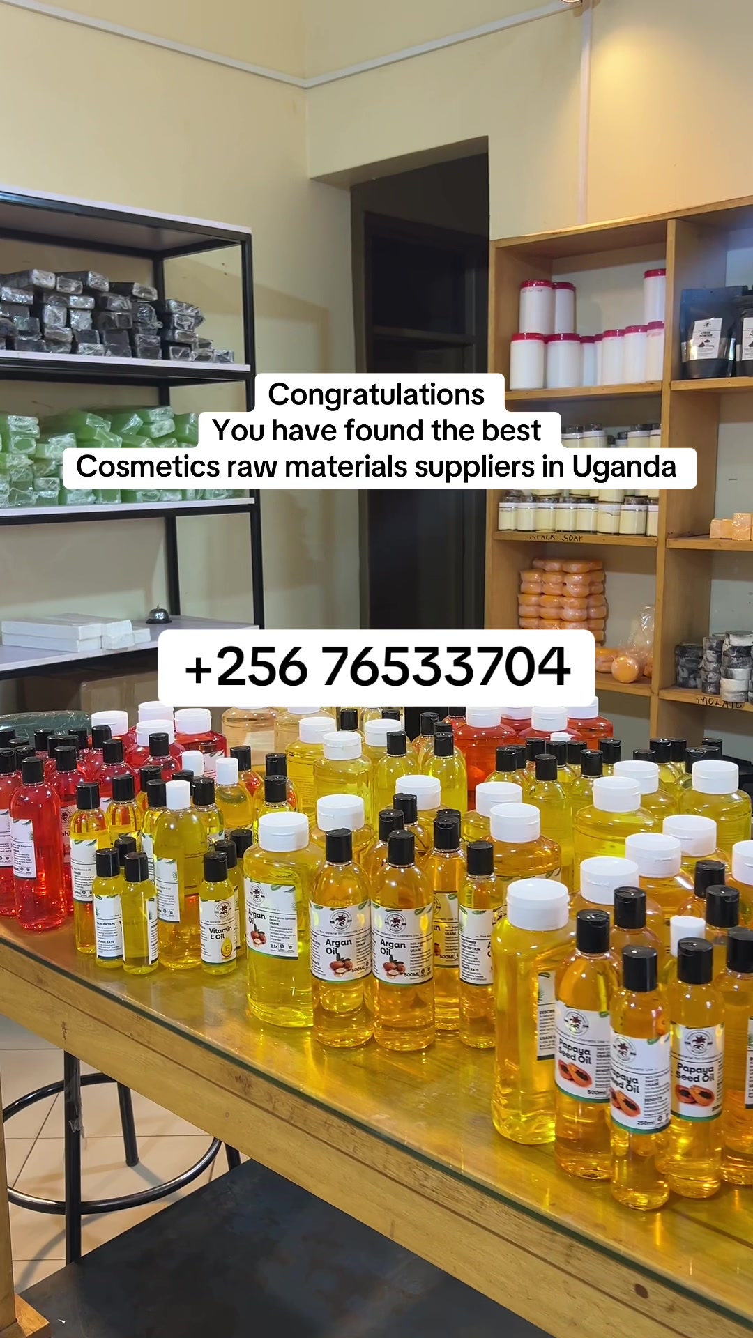 @BOTANICAL RAW MATERIALS UG