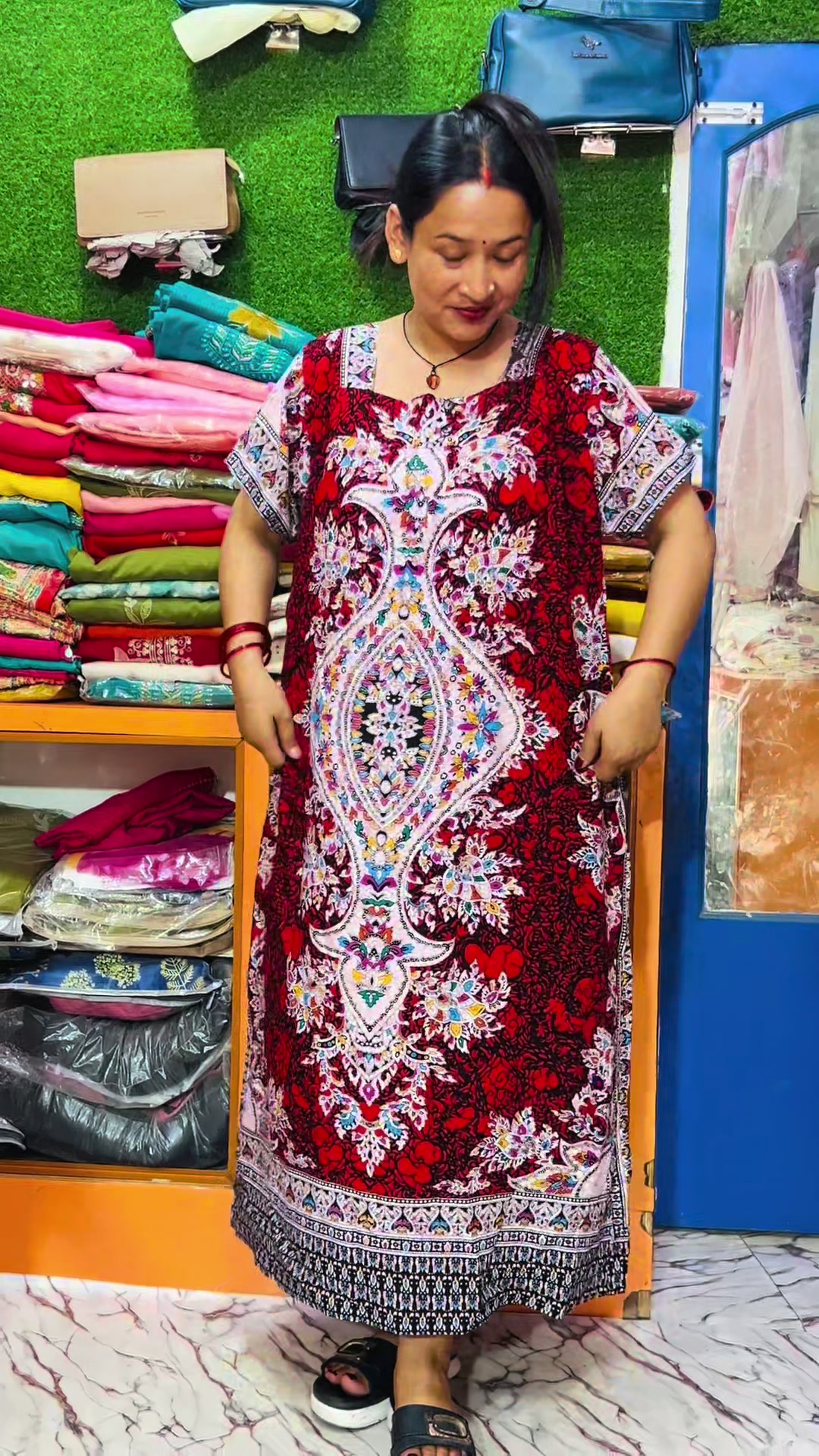 @आर डि फेसन हब