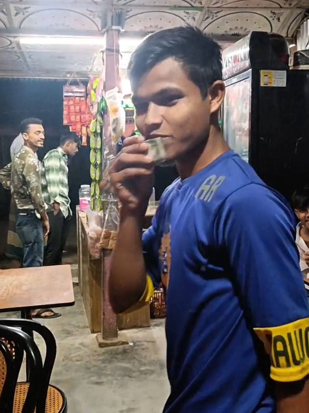 @✍️থিমছড়ির ছেলে ভয়েস কিং মনির✍️
