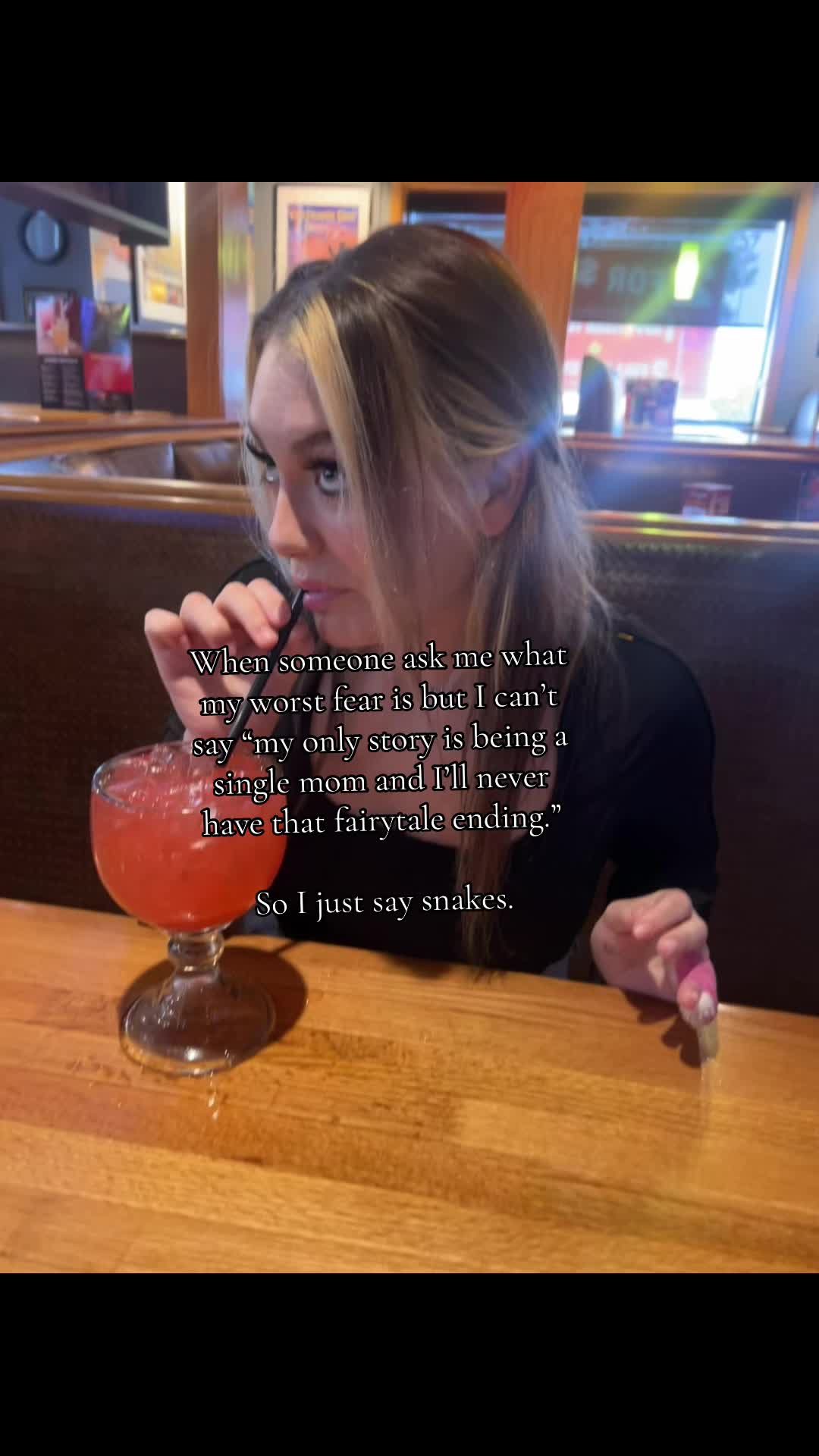 @Alexis Palmer