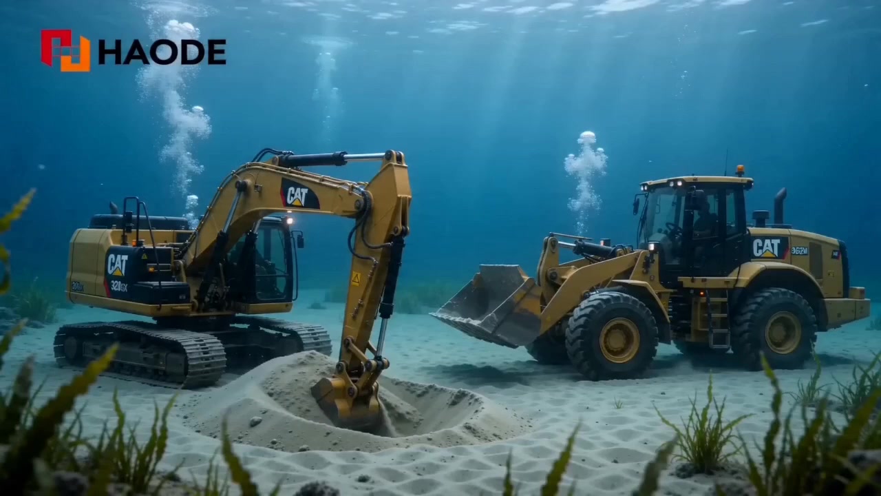 @Haode-machinery