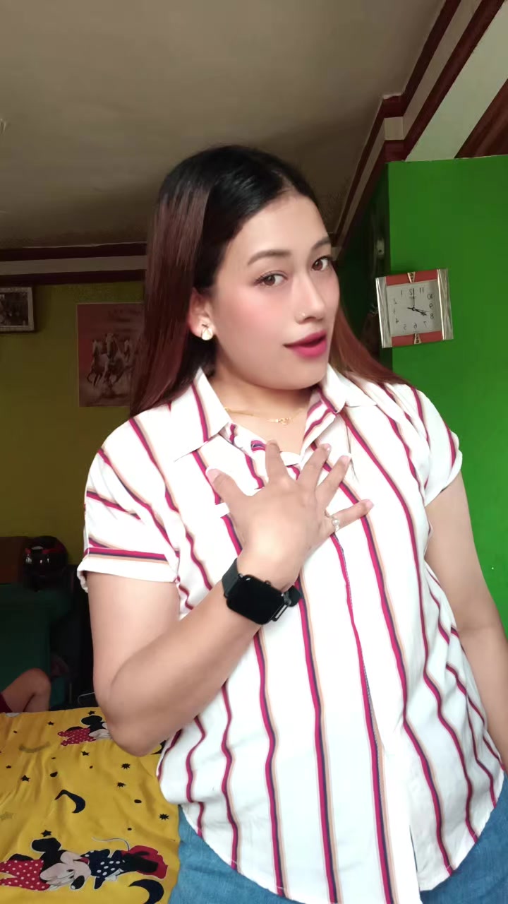 @Roshni Giri 11:11💫🇳🇵