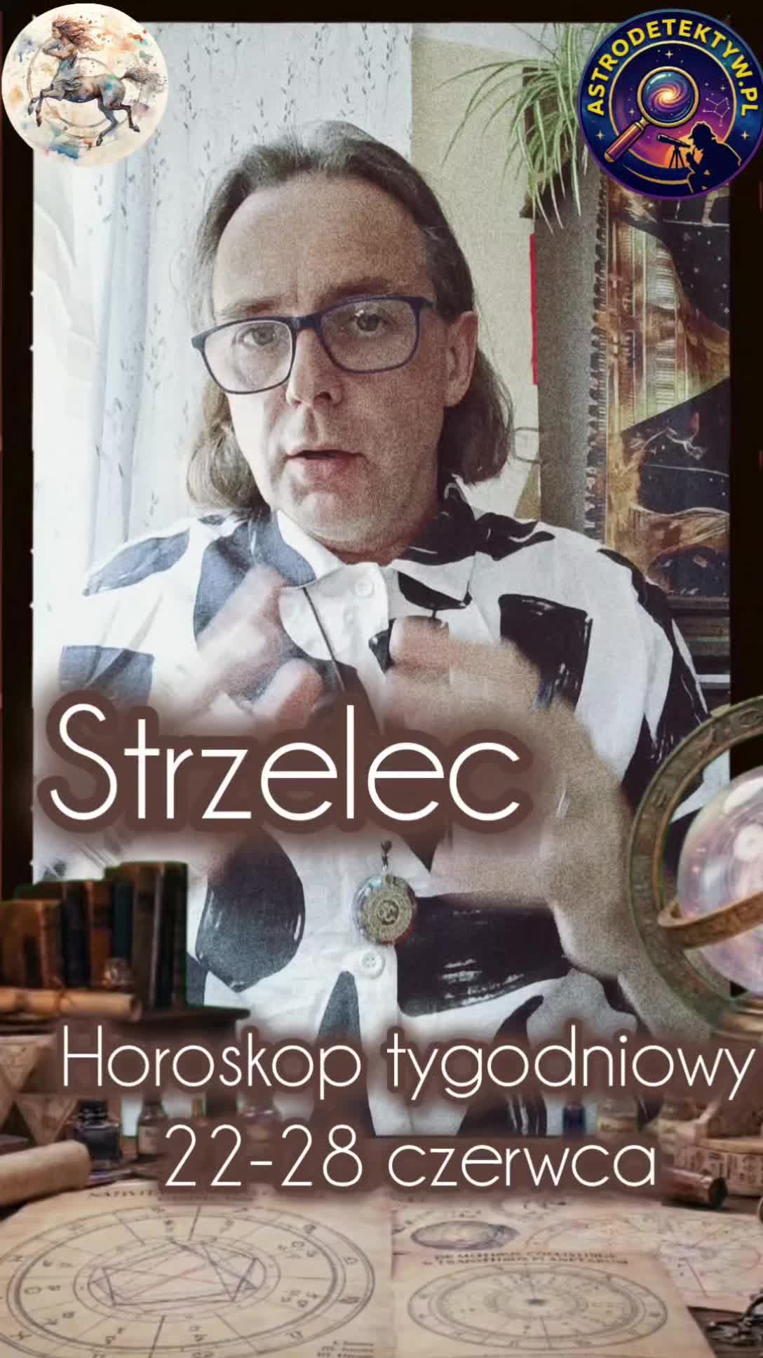 @ASTROLOG MARIUSZ