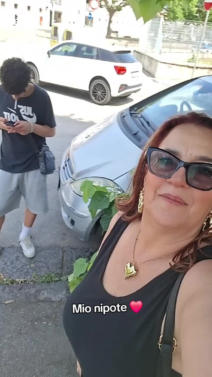 @Carmela Vinciguerra