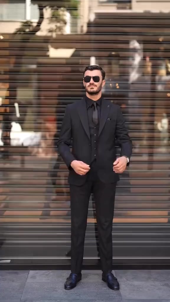 @Gents Suiting by JazZy