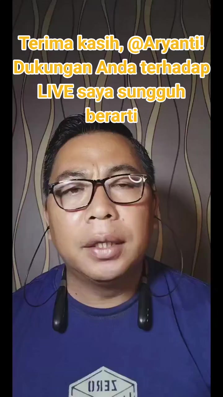 @Ps. Menix Wurara