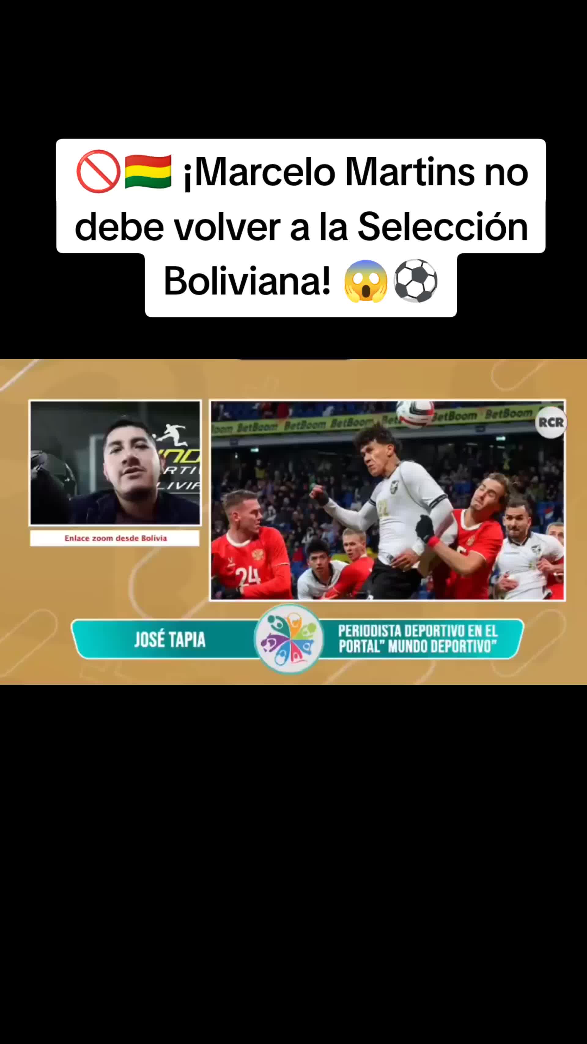 @Jos&eacute; Christian Tapia Rojas