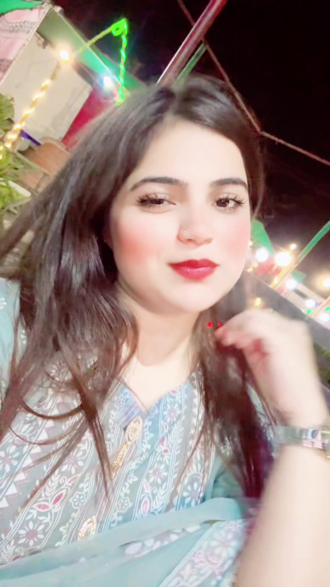 @Ms, Nida Memon