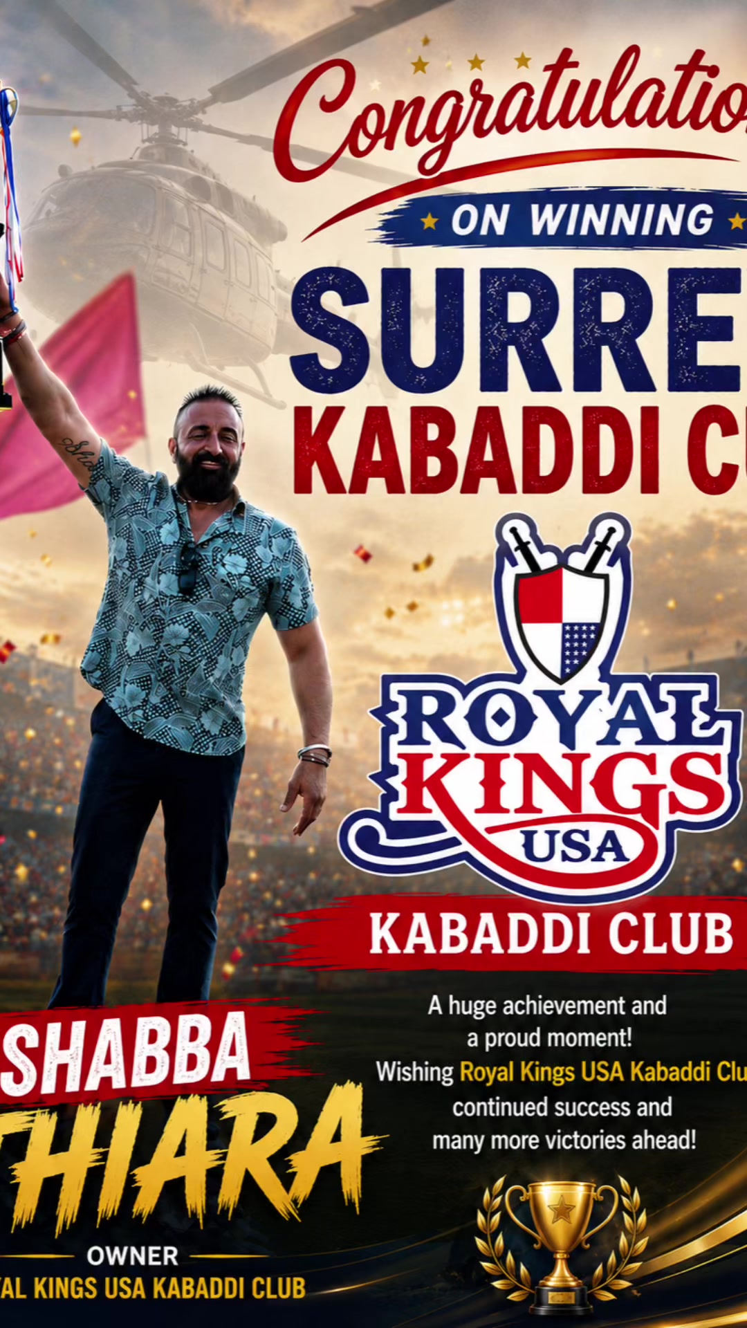 @Royalkingsofficial