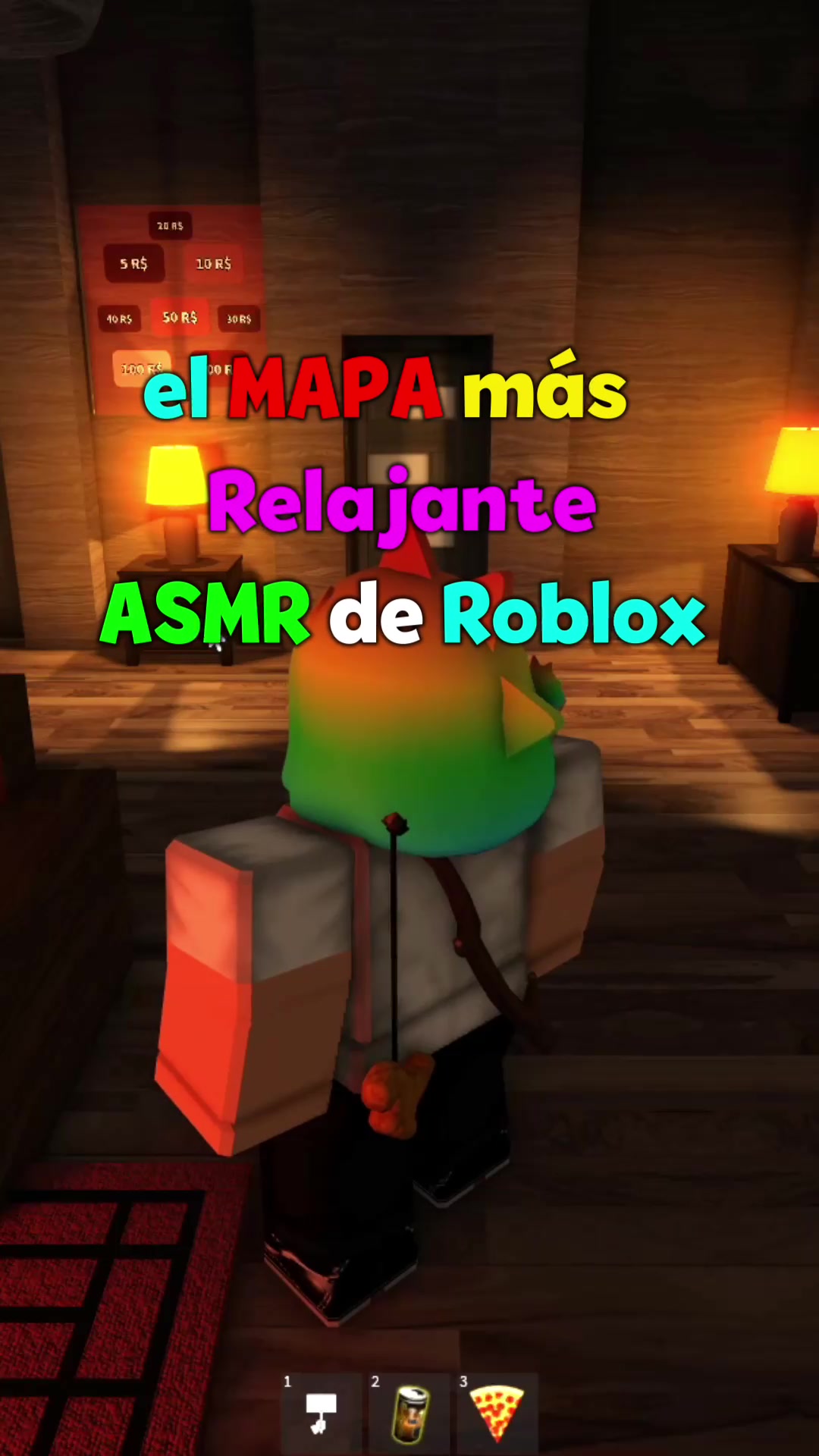 @Brena ASMR