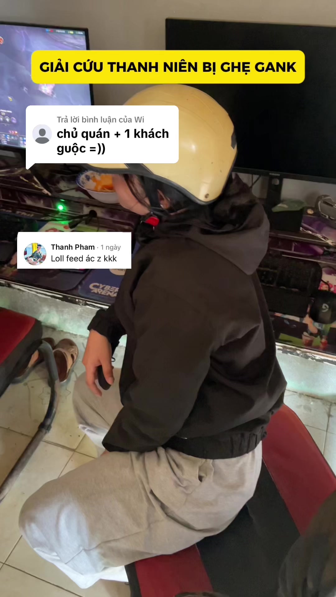 @N&eacute;t cỏ shop