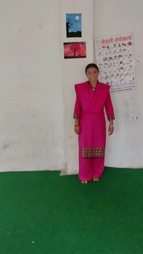 @Prema Budhathoki