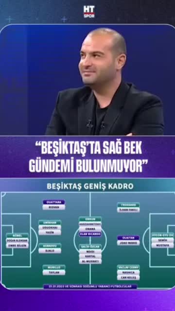 @Beşiktaş.Haberleri