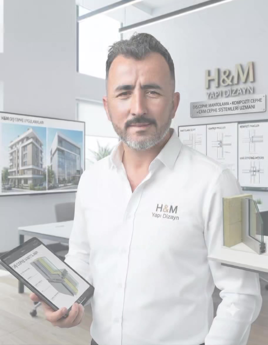 @Hüseyin Yaşar Yılmaz