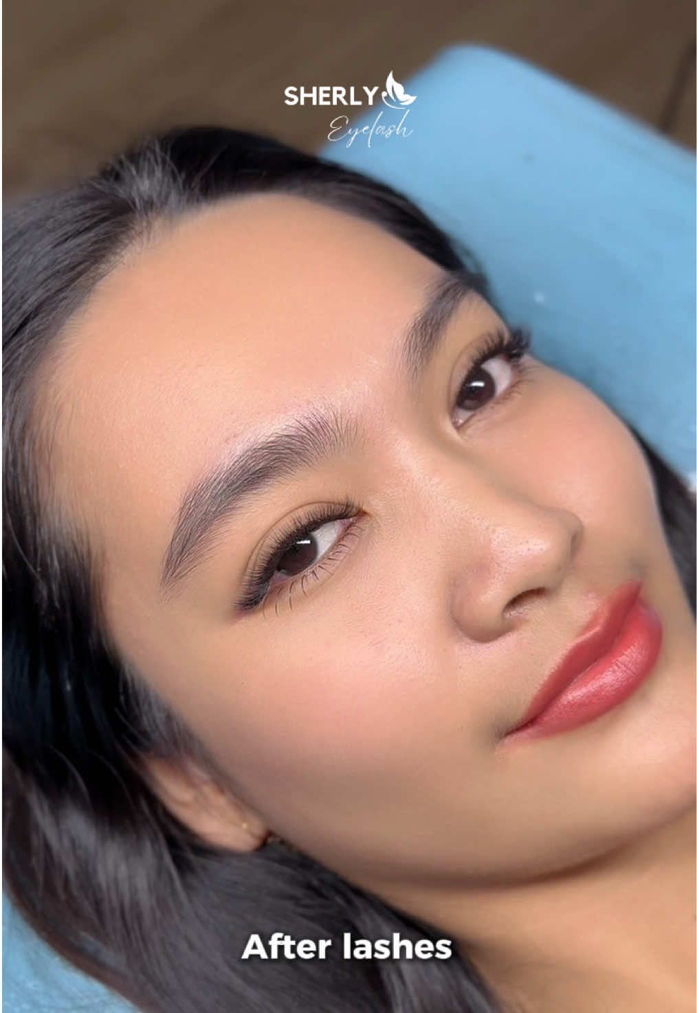@Sherly Eyelash Pontianak