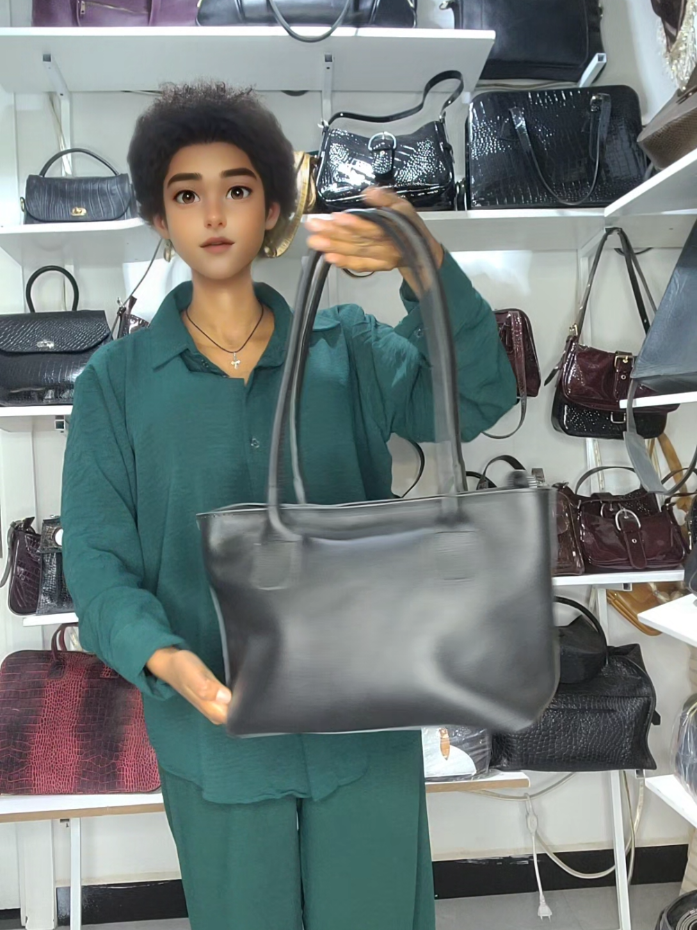 @Adey leather