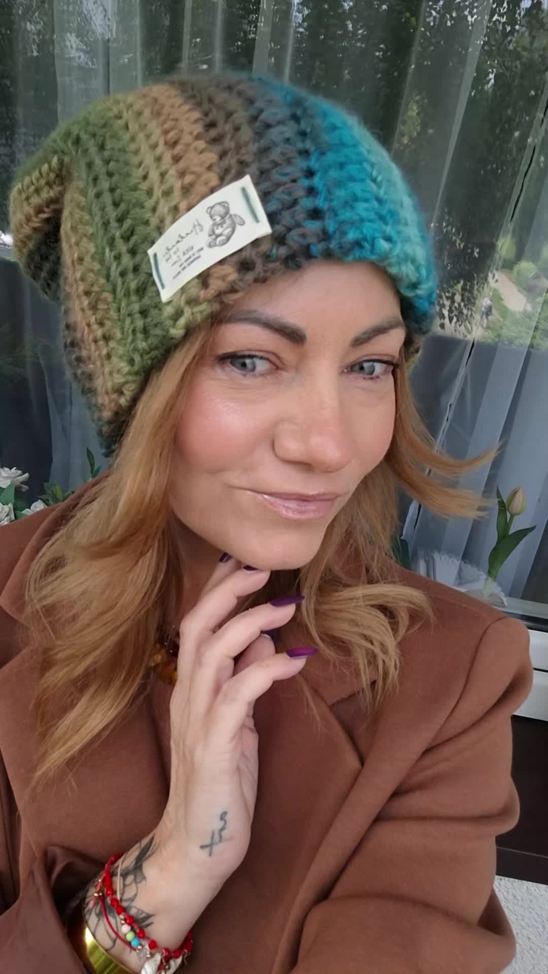 @kobieta50+