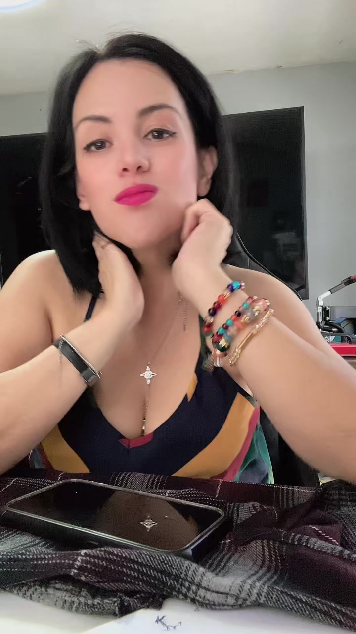@lilly “yaquesita “