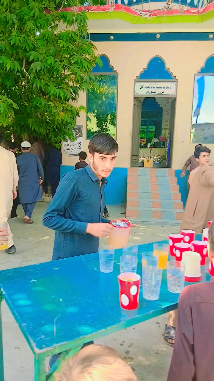 @SYED KAZMI