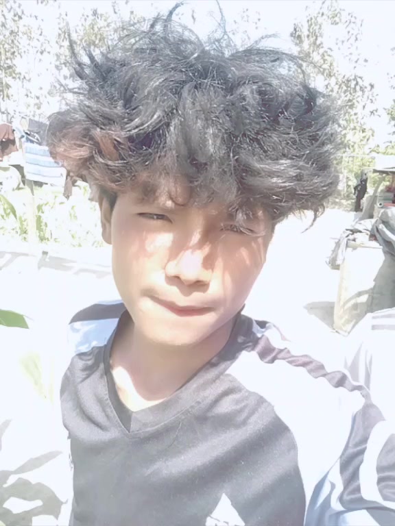 @A R B I N CHAUDHARY๐๐๐๐คซ?