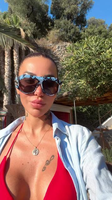 @aneli ahmic novi