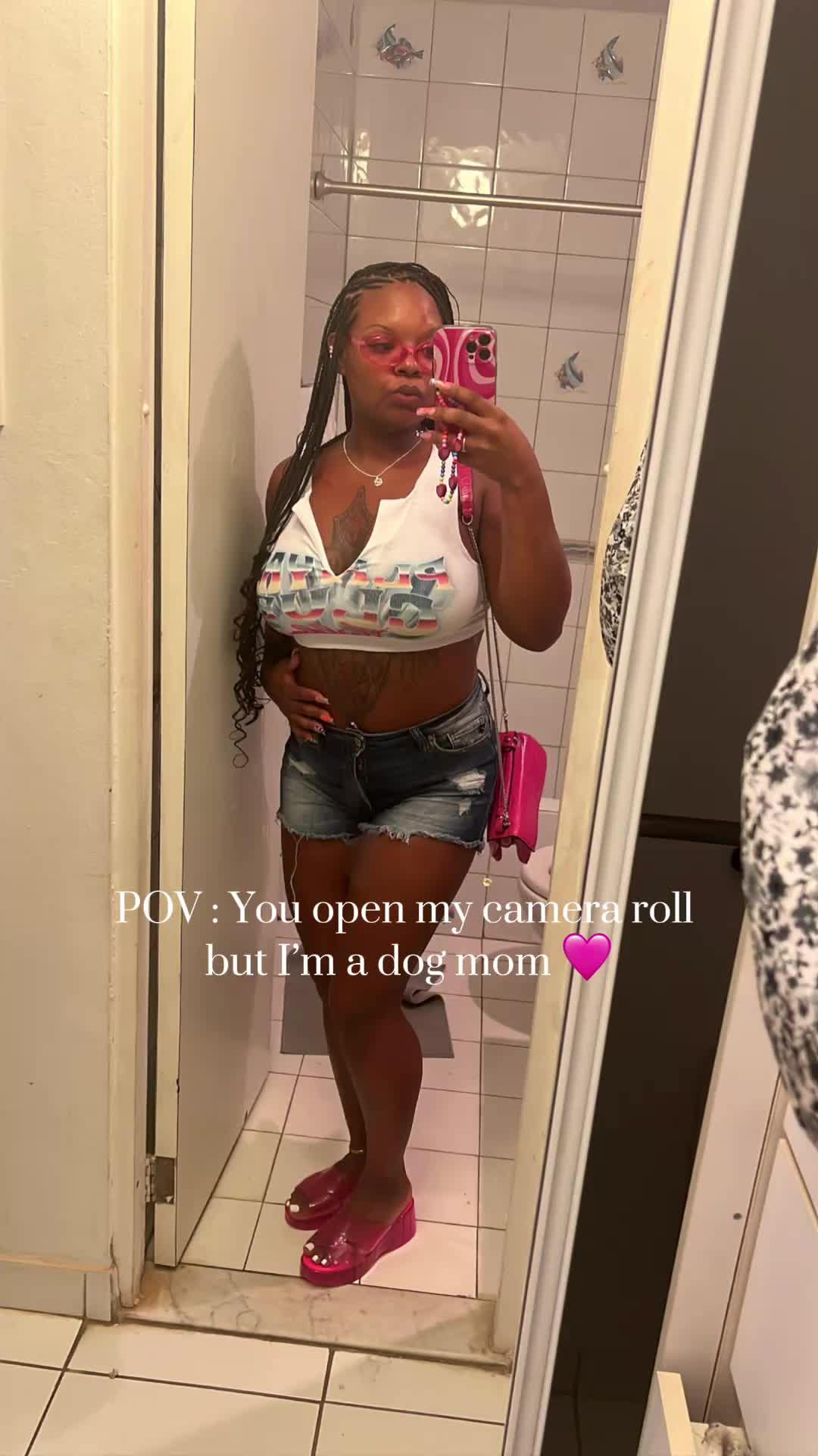 @DeZaree Nicole