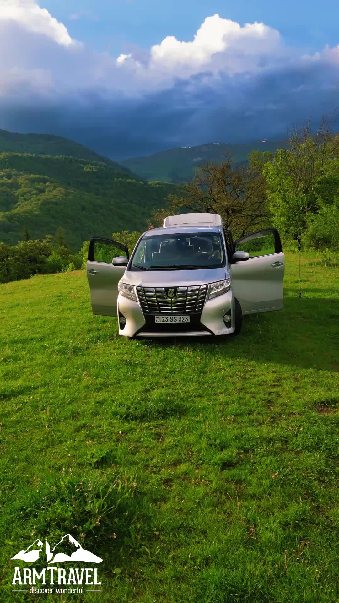 @ArmTravel