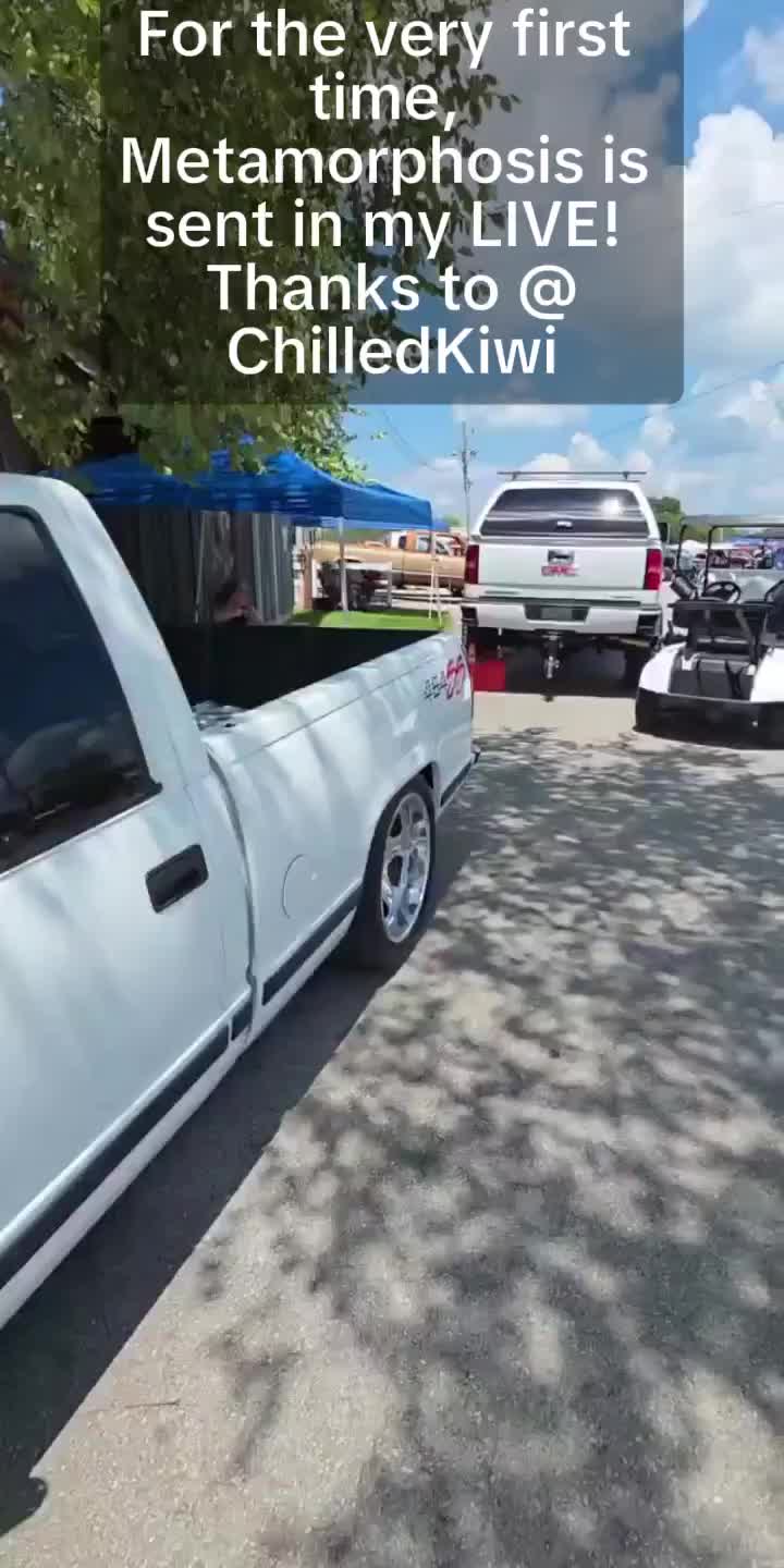 @Moore's Garage