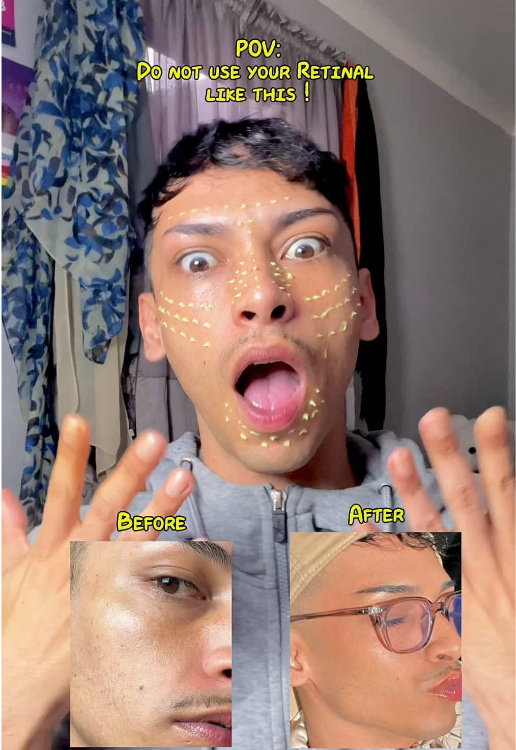 @Daylan Fabe | Content Creator