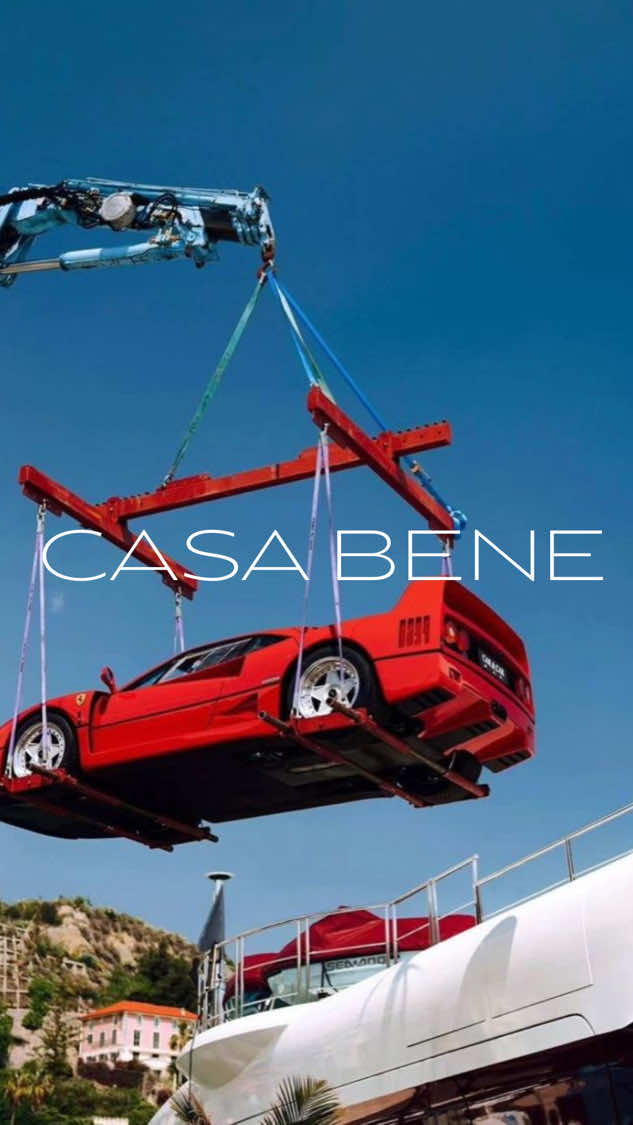 @CASA BENE®