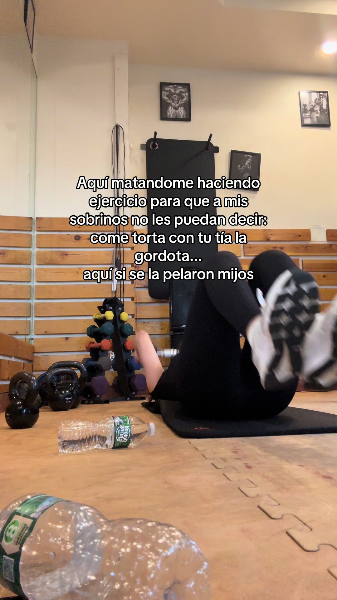 @Naomi Zumba