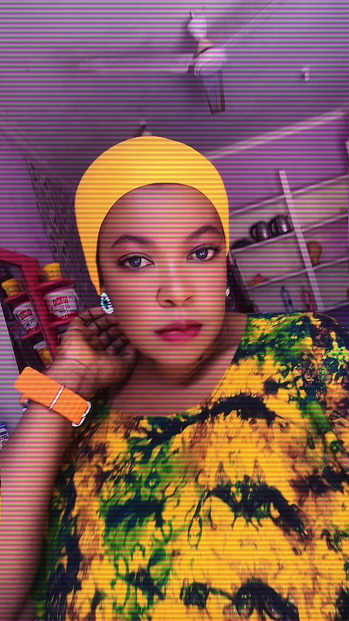 @zawadi beauty saloon