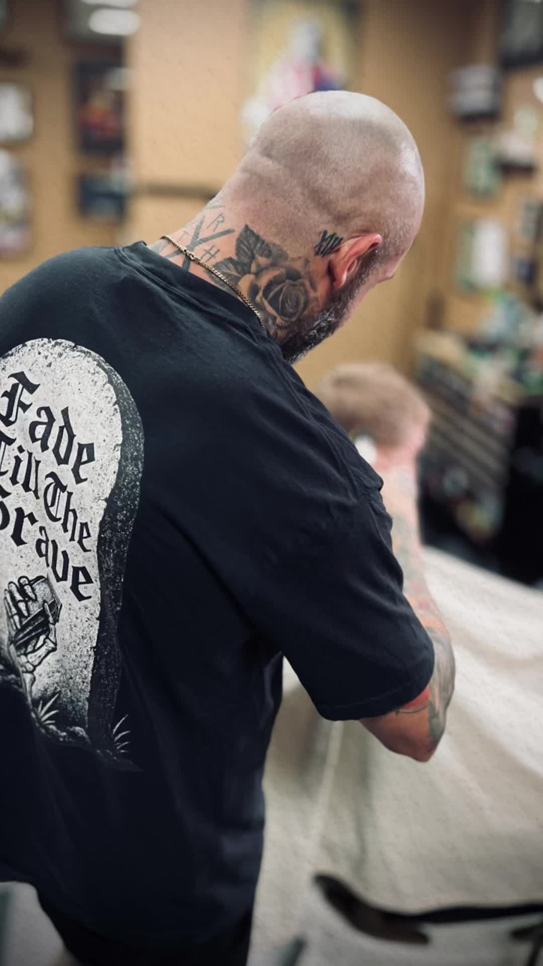 @fadetillthegrave
