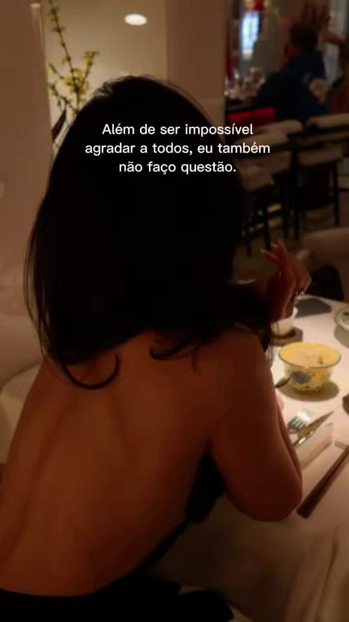 @vanessa de Jesus