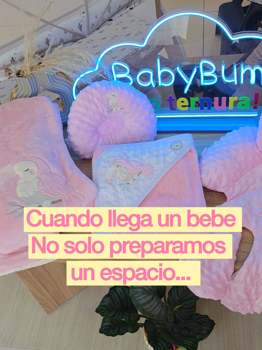 @Babybum solo ternura &hearts;︎