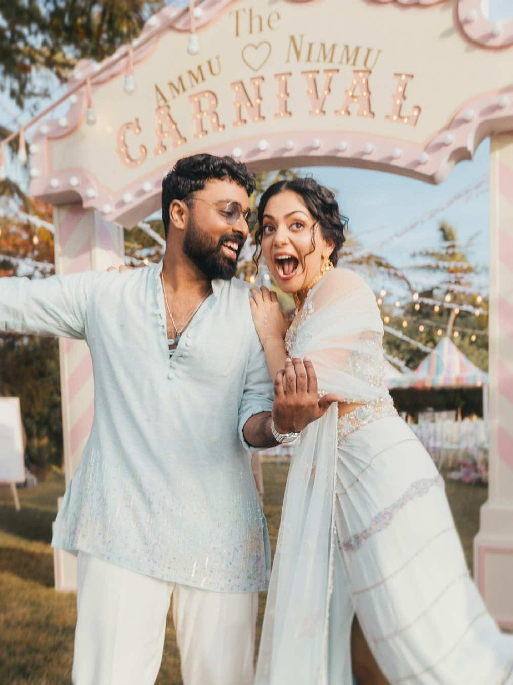 @AsianWeddingMagazine